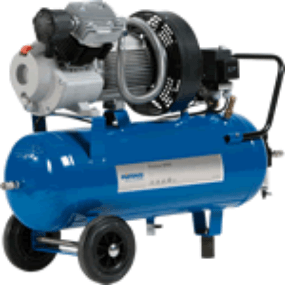 Compressed Air Equipment