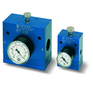 Industrial Vacuum Equipment
