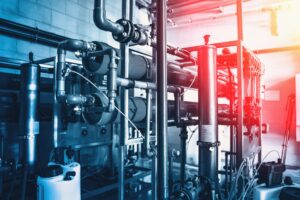 Beverage Filtration
