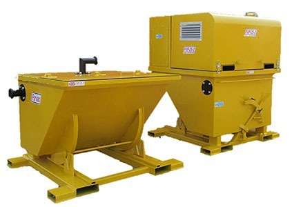 heavy vacuum extraction image